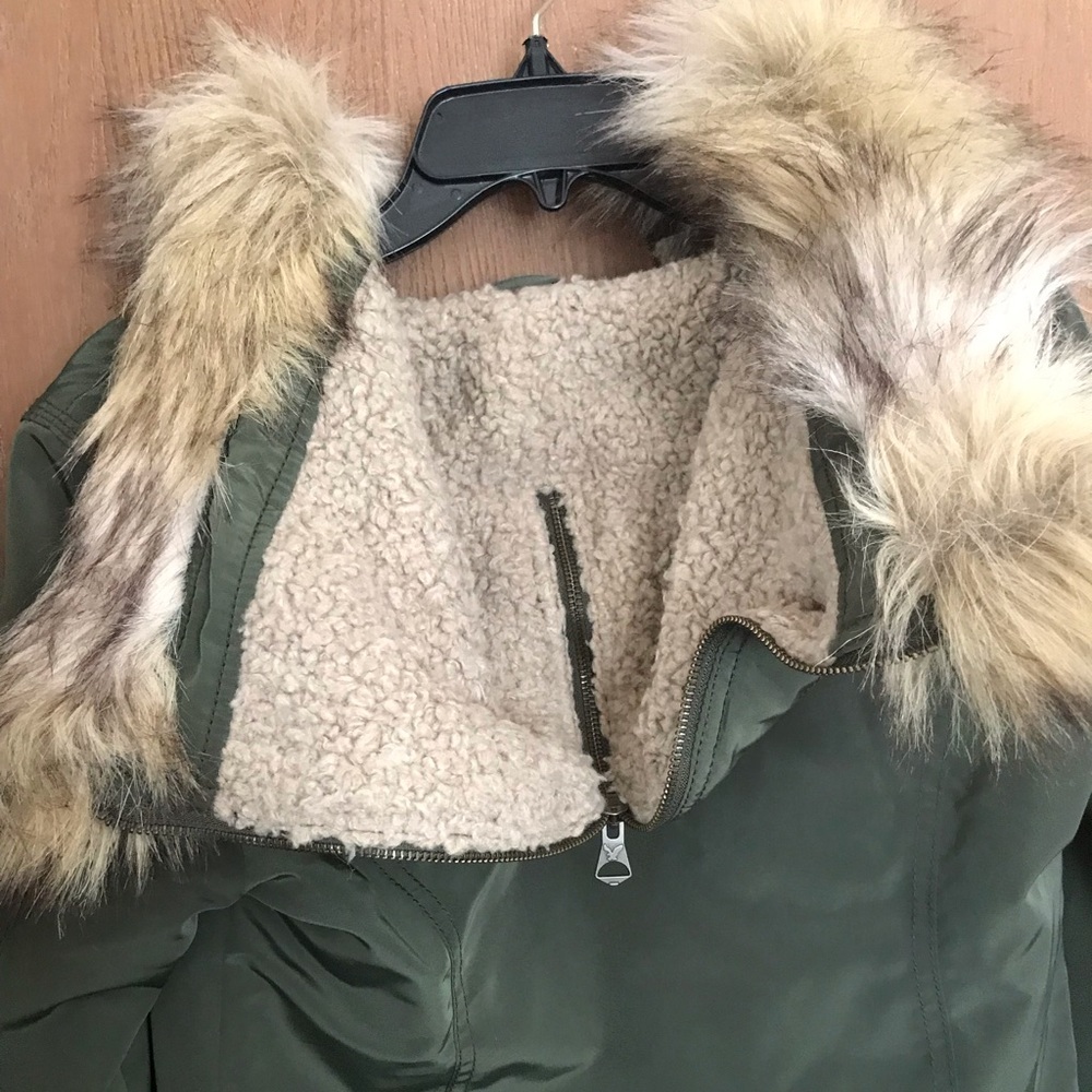 Jacket - Picture 4 of 5